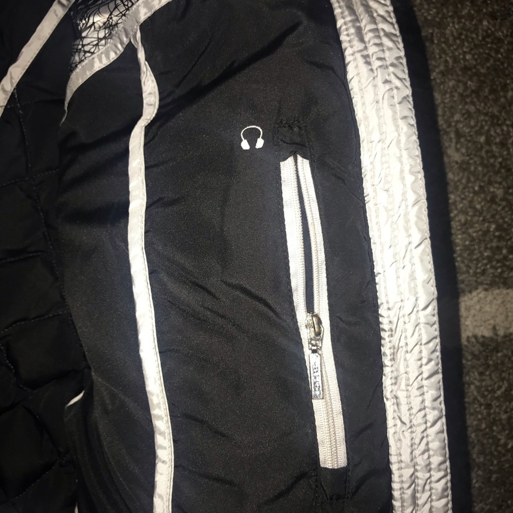 Calvin Klein Jacket - Picture 4 of 7